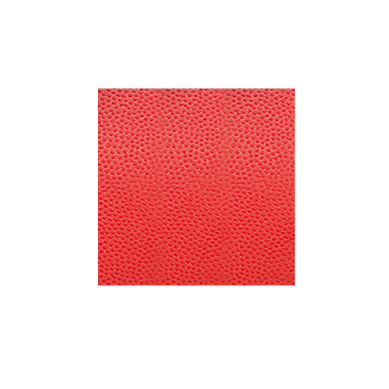 FOLHA ALUMÍNIO VERMELHO 12X12