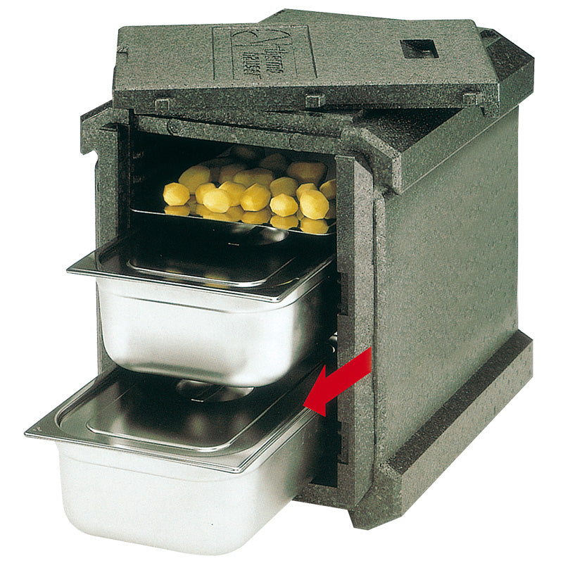 CAJA COMBI GN 1/1 53,5 X 47CM