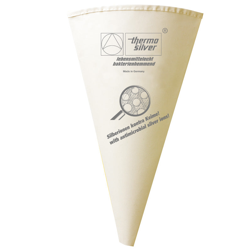 MANGA PASTELERA SILVER 50CM