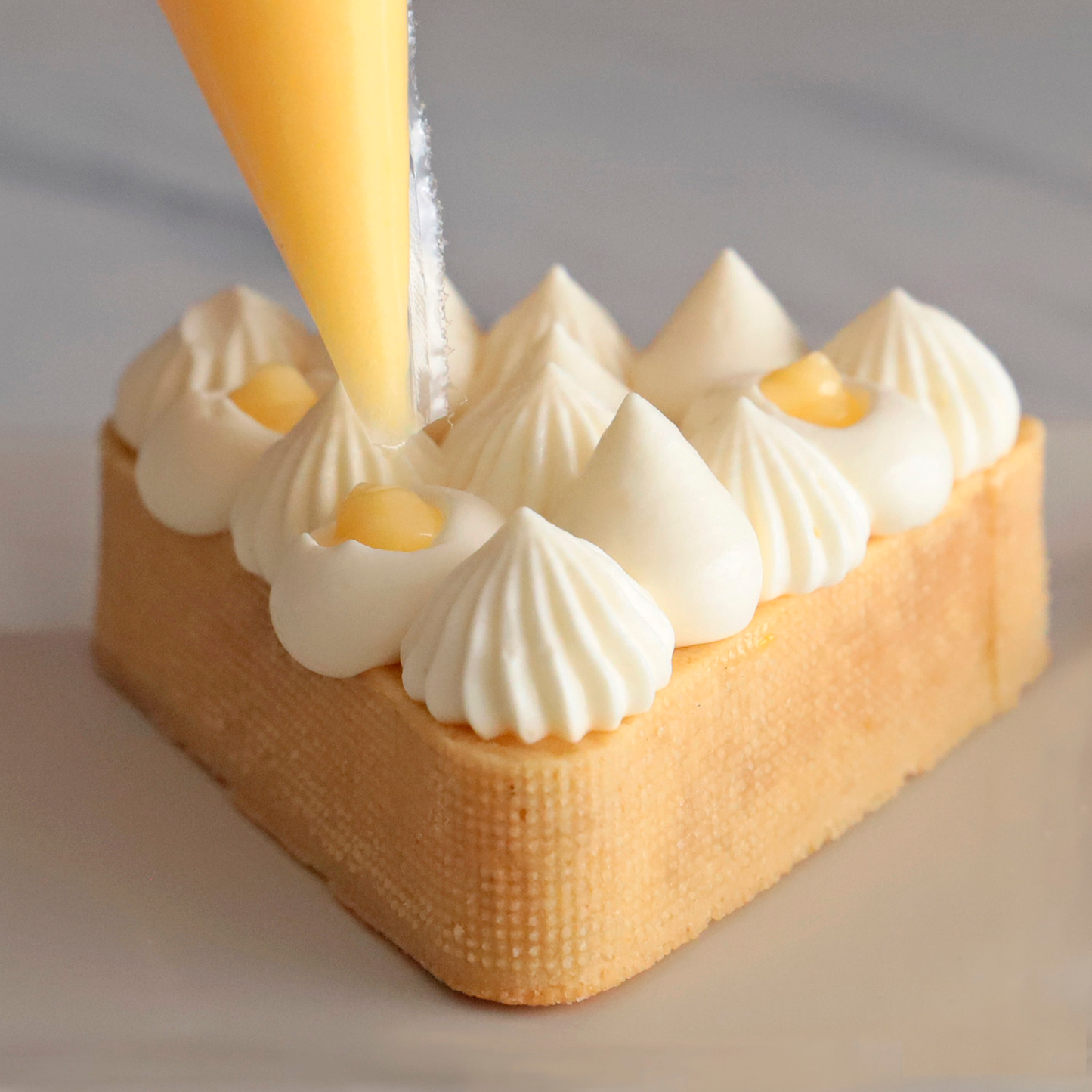 SACO PASTELEIRO DESCARTÁVEL 55CM-90 MICRONS EM ROLO