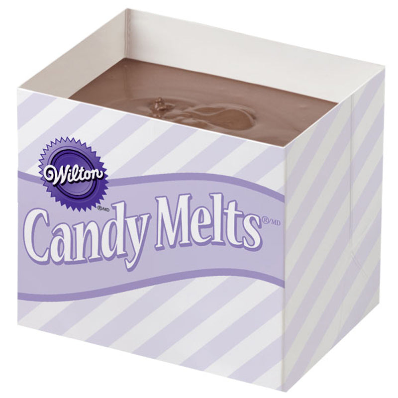 RÉCIPIENTS COURTS POUR L´ENROBAGE