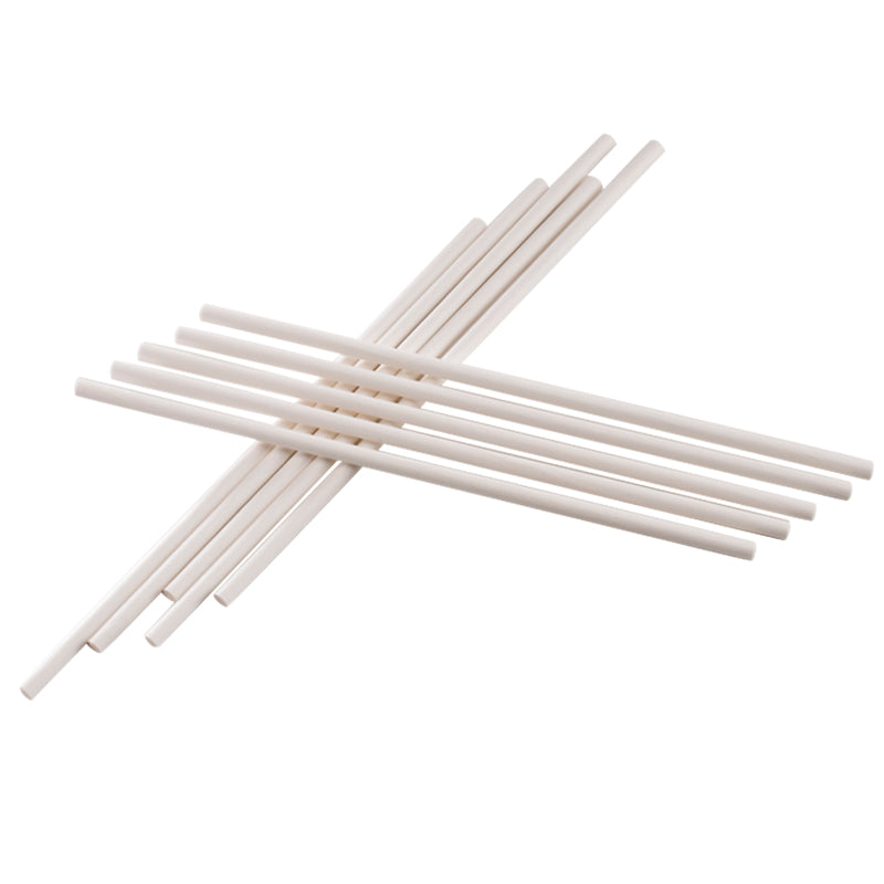 24 LOLLIPOP STICKS 150X4MM.