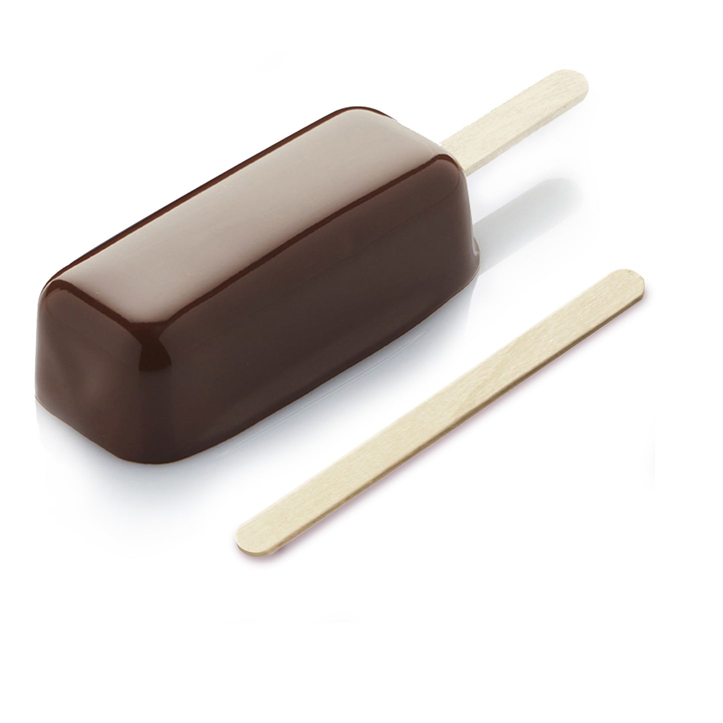 PALITOS DE HELADO 114X9,5 H2 MM - 500 UDS