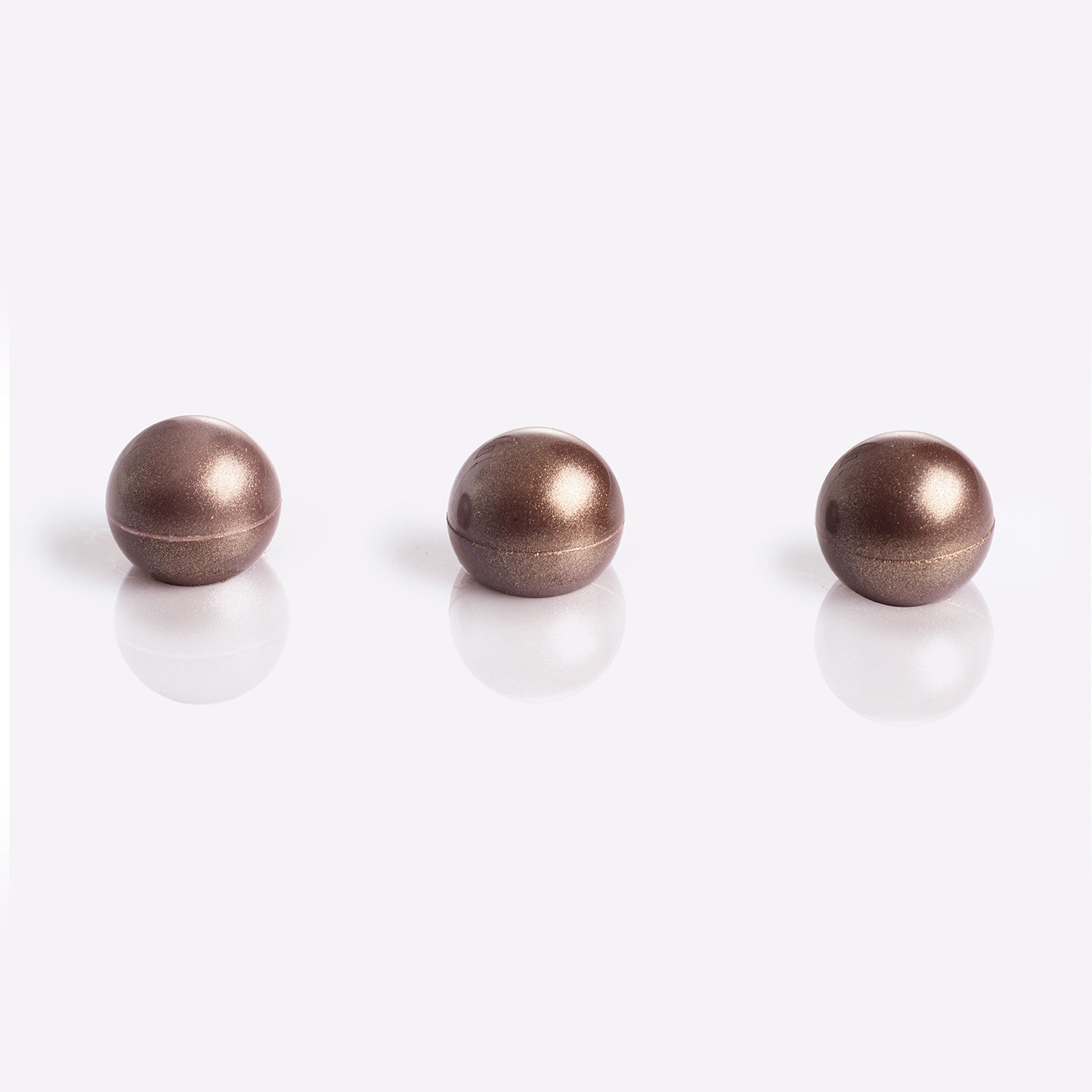 MOLDE POLICARBONATO MAGNETICO ESFERA 3D 26X26H26MM | 28PZS