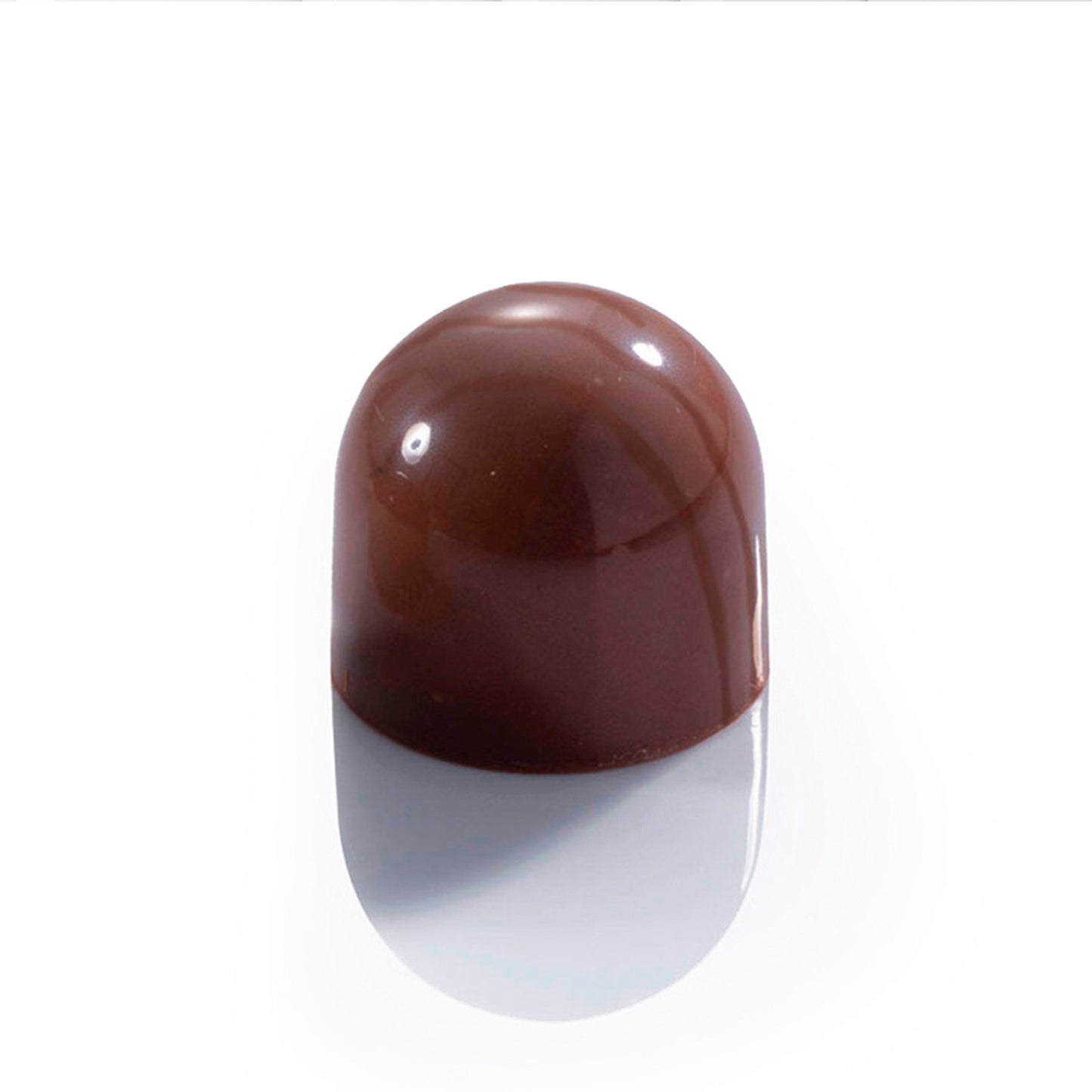 MOLDE POLICARBONATO CLASSIC BON 11GR Ø 26MM H 23MM | 28PZS