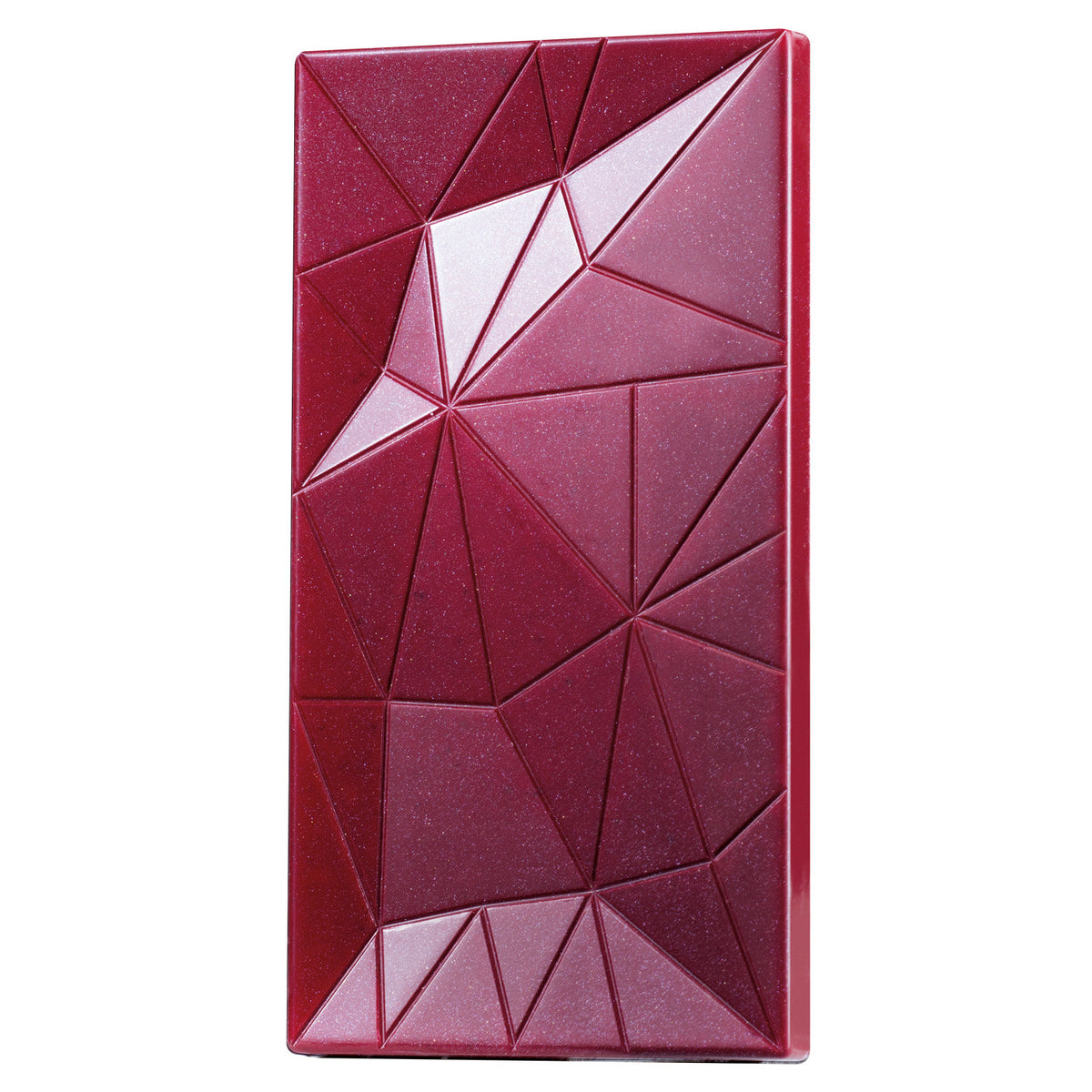 STAMPO MIRROR IN POLICARBONATO 138X72XH9MM