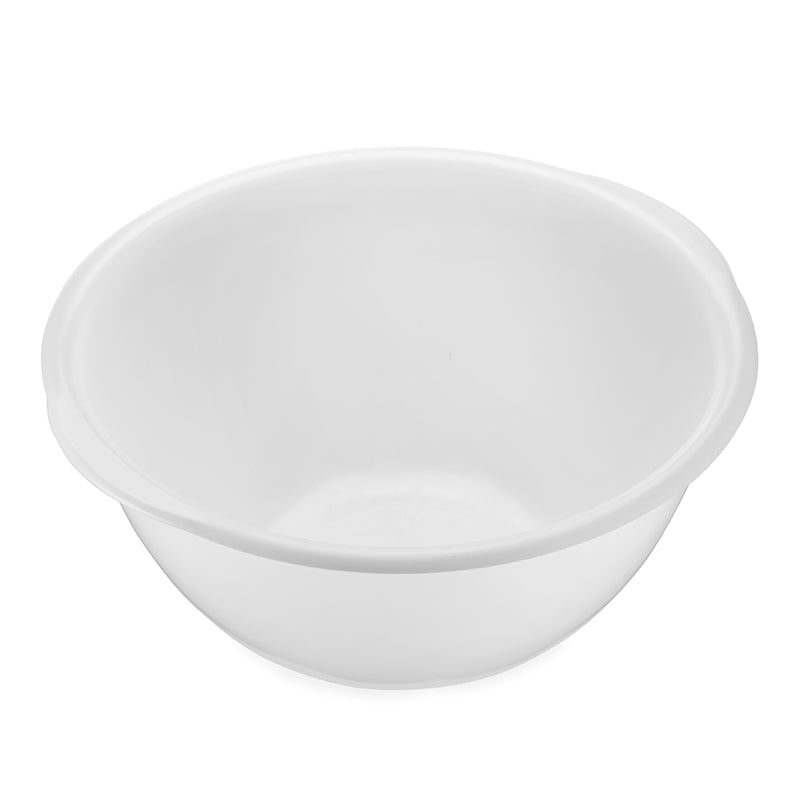 CIOTOLA DI PLASTICA | 5L Ø 27.5CM