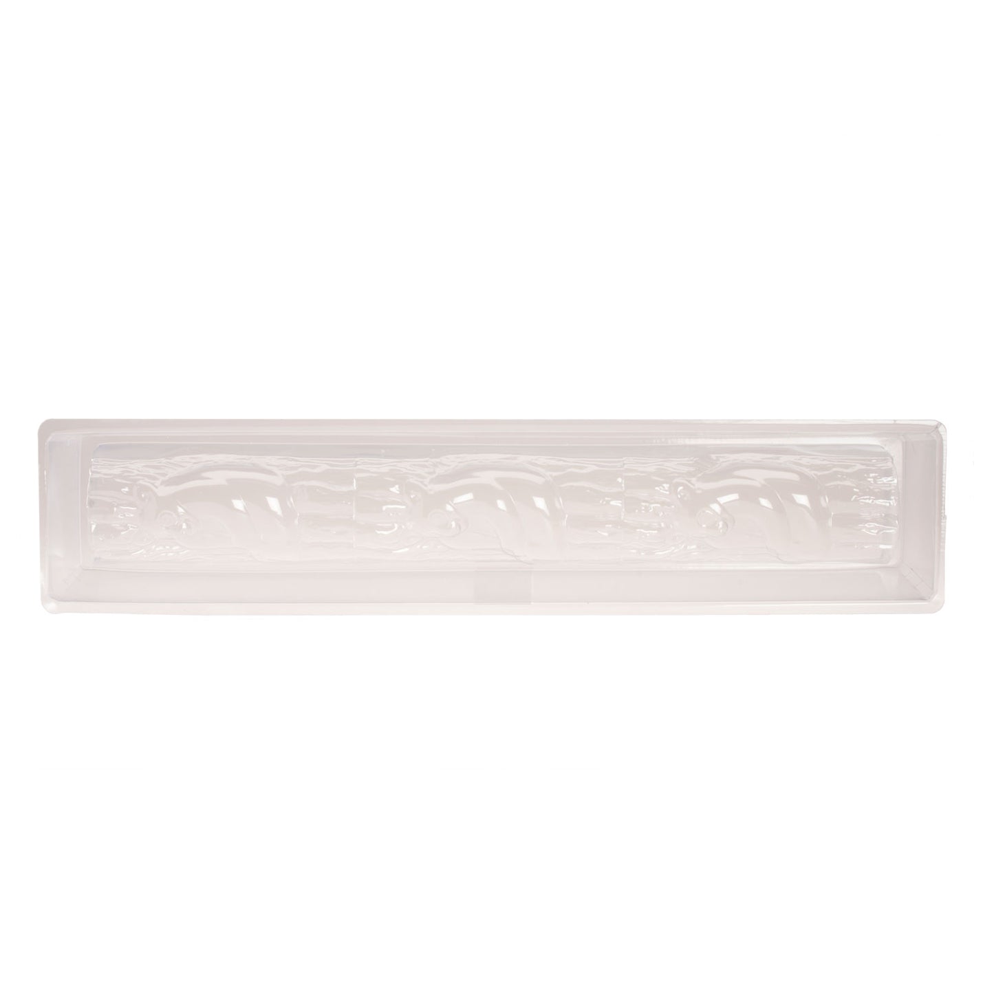 MOULE PLASTIQUE TRONC PANDA 65X80X590MM