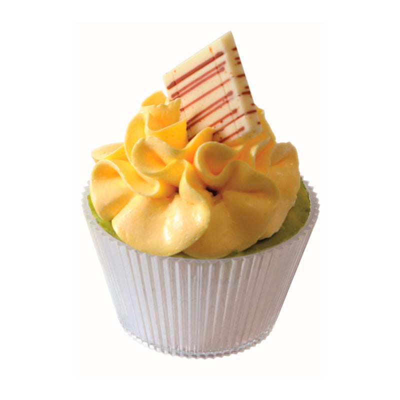 BOQUILLA DECORATIVA DIAM32H57MM TOP.DIAM22MM