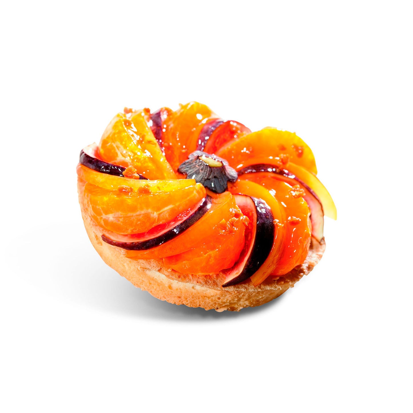 24 MOLDES BRIOCHE REDONDOS Ø 79 H15MM 60X40CM