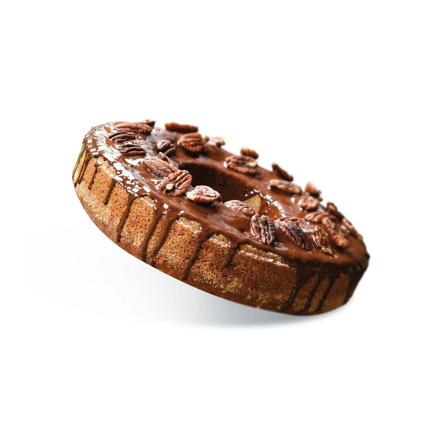 MOLDE TARTA CORONA FLEXIPAN 320X180X35MM