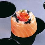 24 MOULES RONDS 63 mm 60 x 40