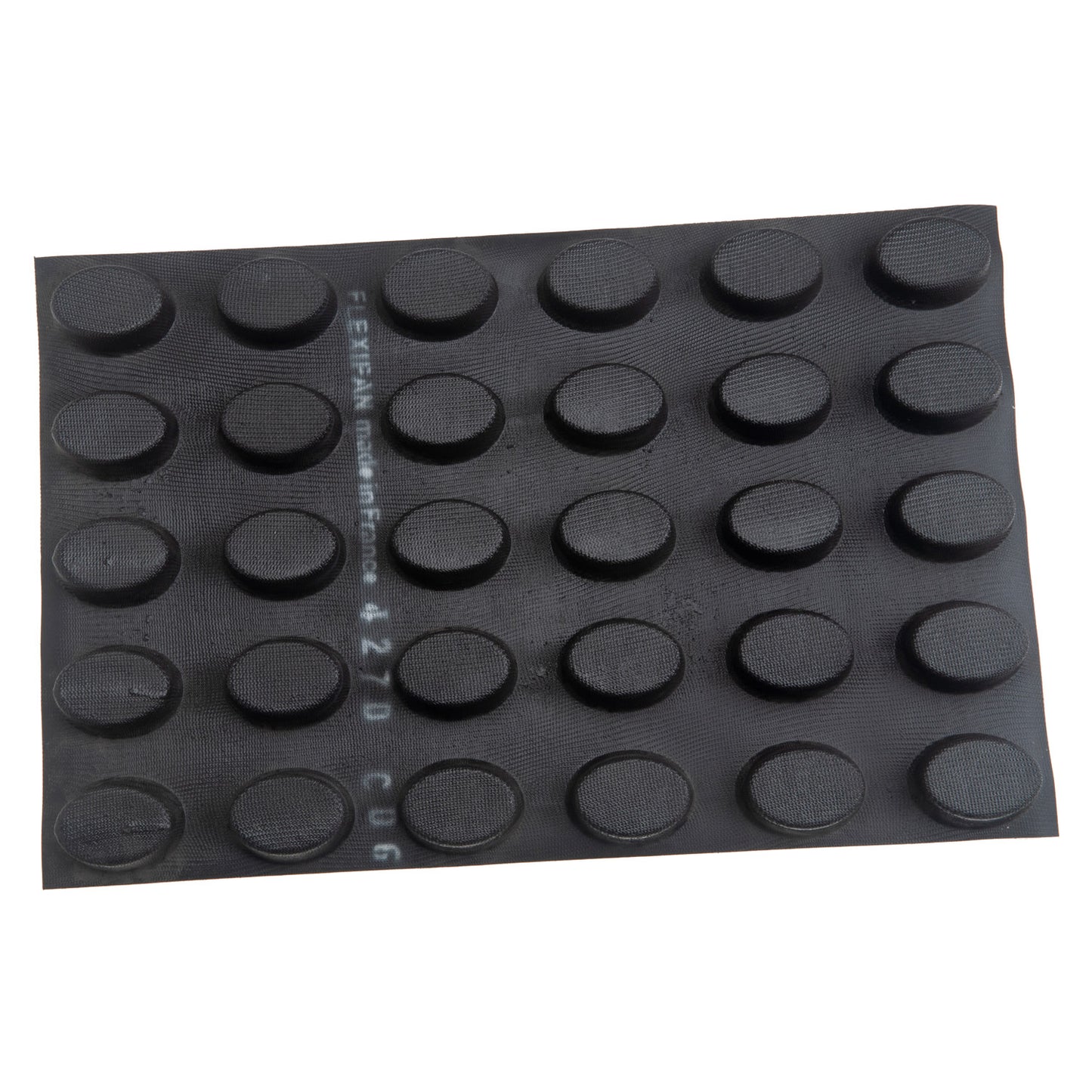 FLEXIPAN 30 OVALES 69X49MM Vol 75ML | 60x40CM