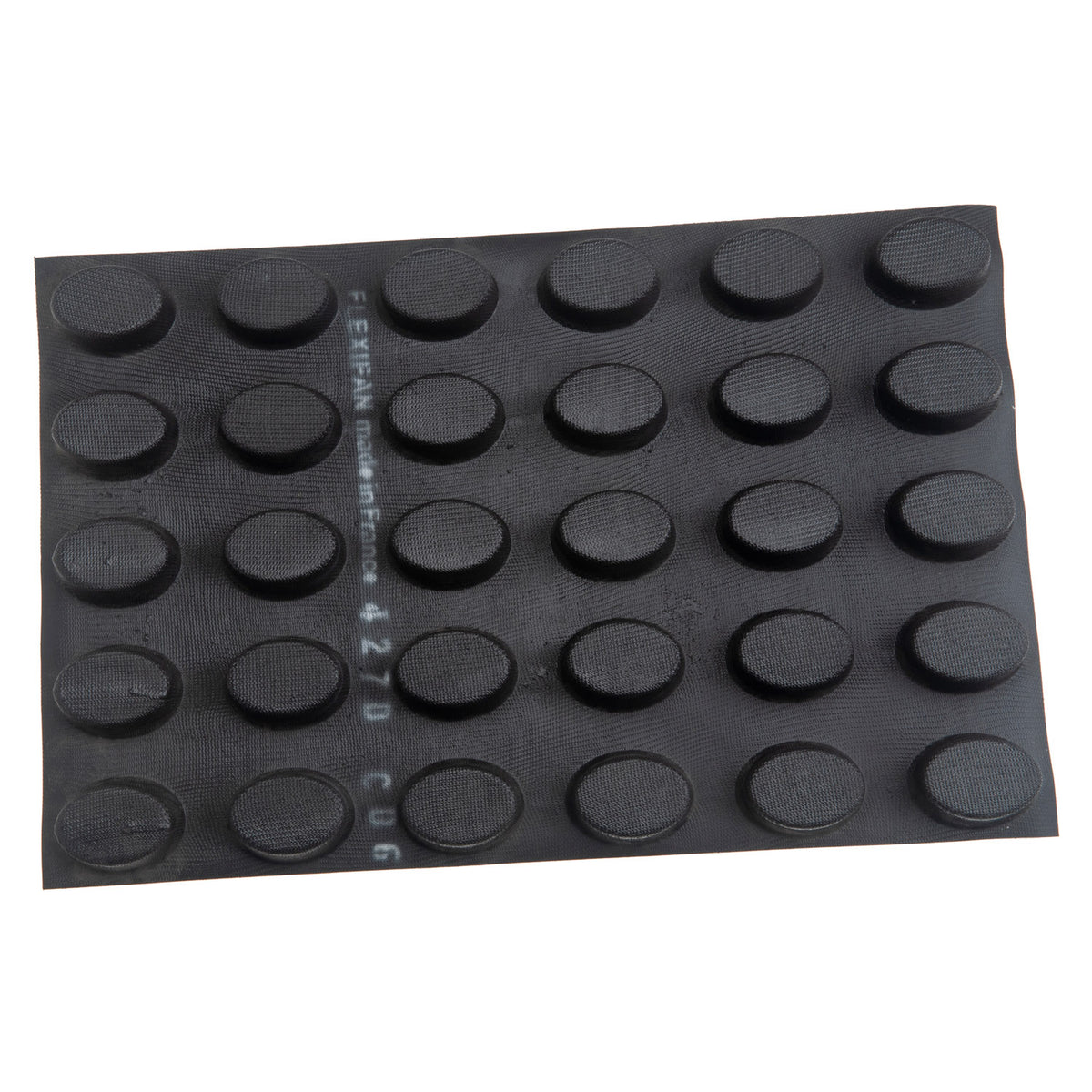 FLEXIPAN 30 OVALES 69X49MM Vol 75ML | 60x40CM