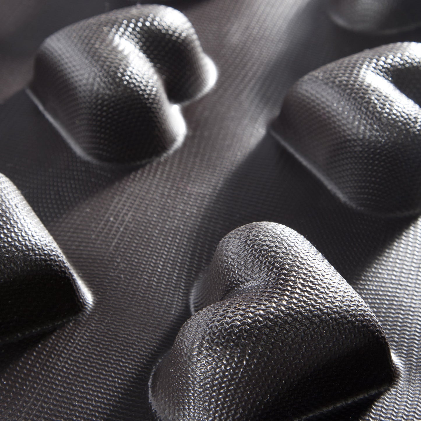 FLEXIPAN MOLD 20 HEART SHAPES 66X62MM H35MM 60X40CM
