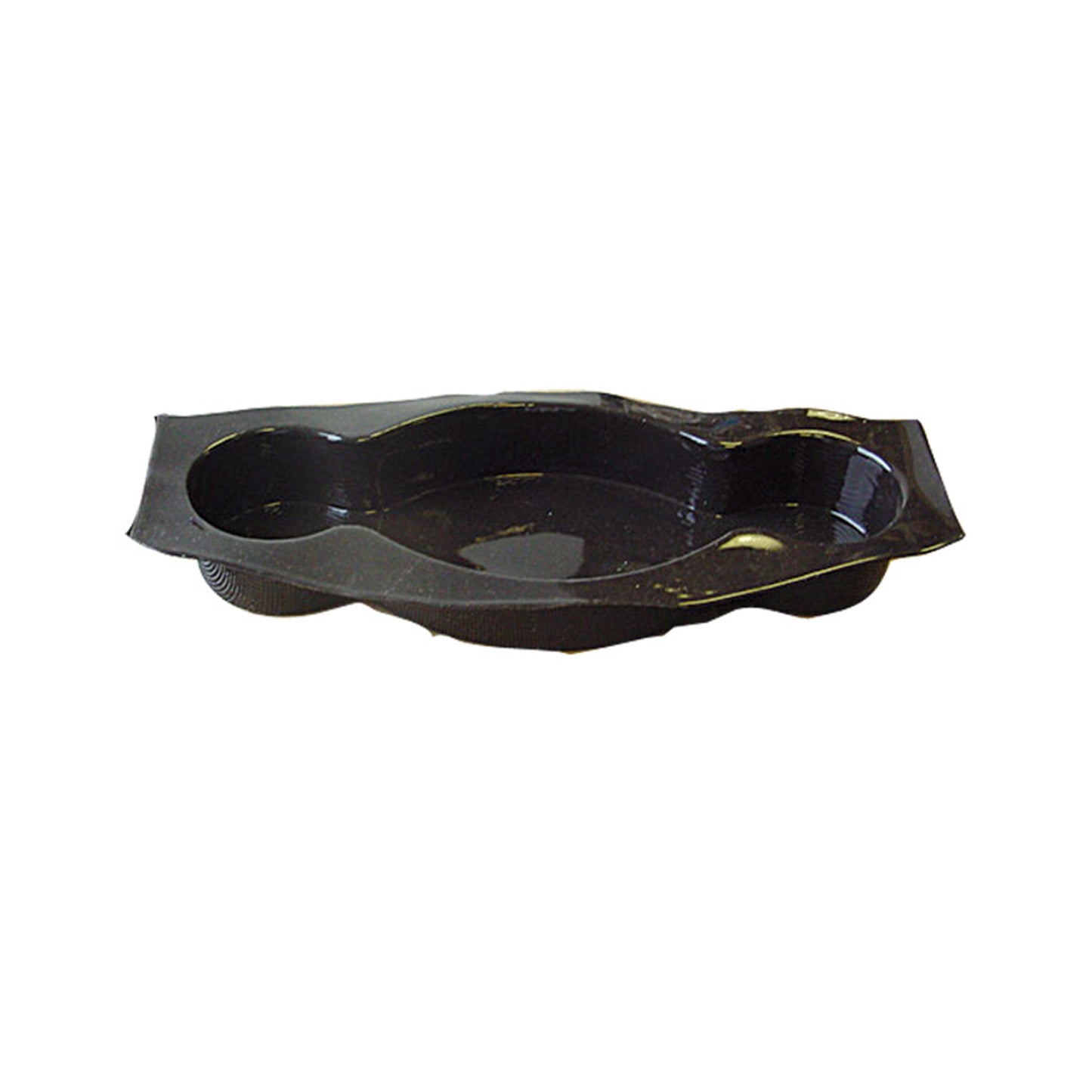 FLEXIPAN SILICONE MOLD CHRISTMAS BRIOCHE 335X130MM
