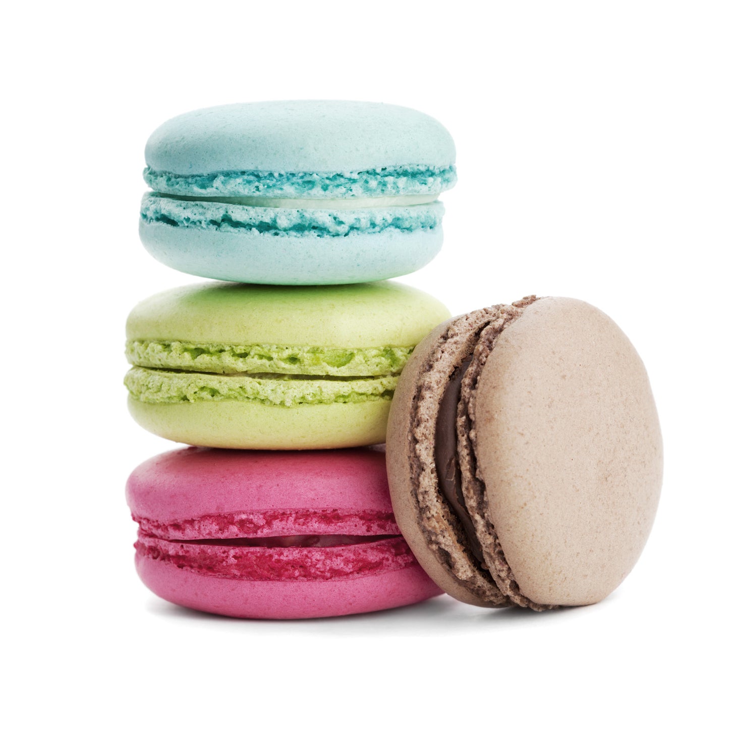 SILPAT SPÉCIAL MACARONS 60 x 40 cm