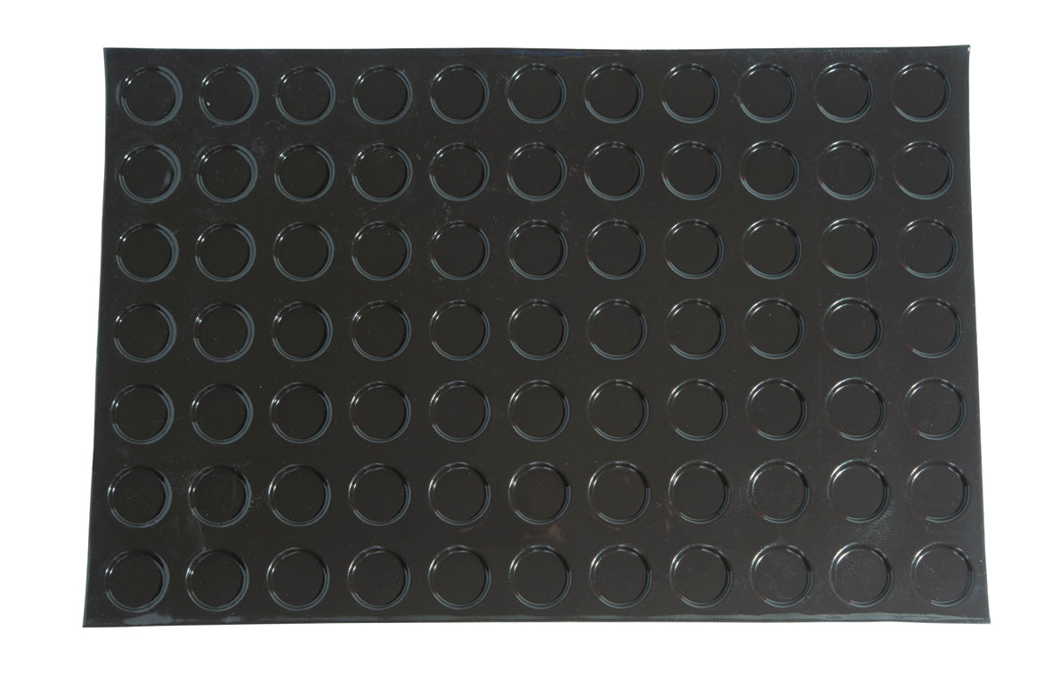 FLEXIPAN SPÉCIAL MACARONS 60 x 40 cm