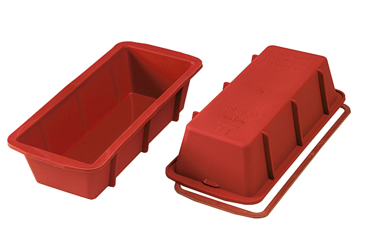 MOLDE PLUM CAKE 26X10X7CM