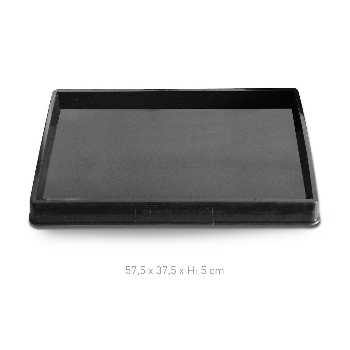 MOULE D'INSPIRATION FLEXIPAN RECTANGLE 575X375X50MM