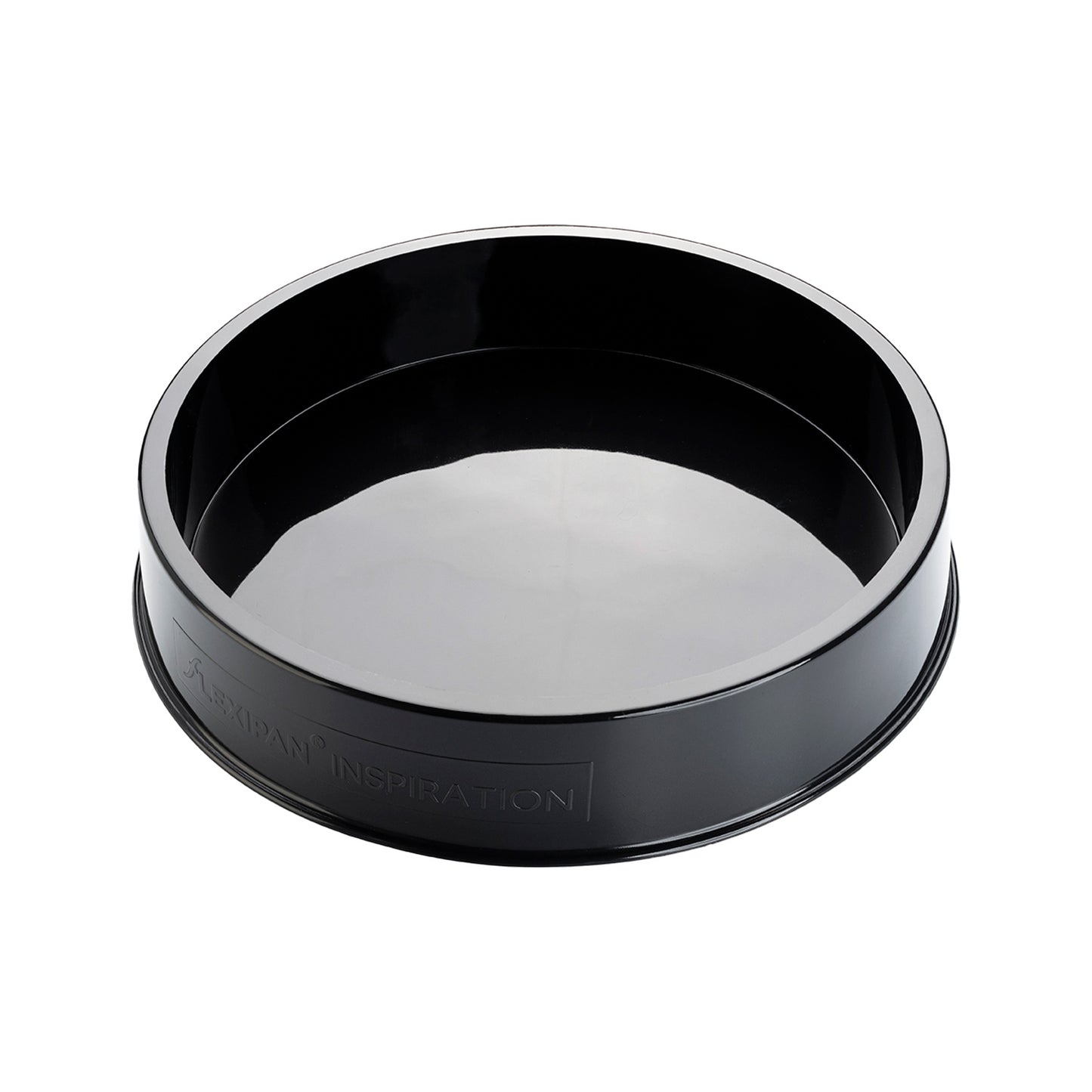 INSPIRAÇÃO MOLDE REDONDO FLEXIPAN 220X45MM