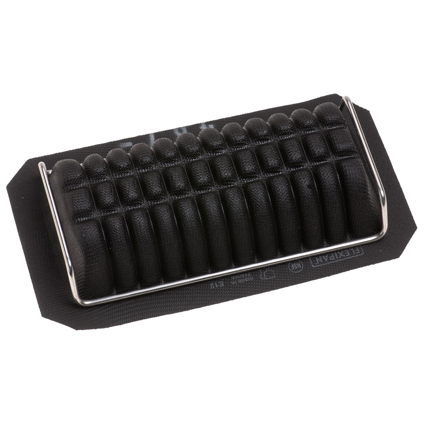FLEXIPAN FLUTED CAKE 110X233MM H 50MM Vol 78CL