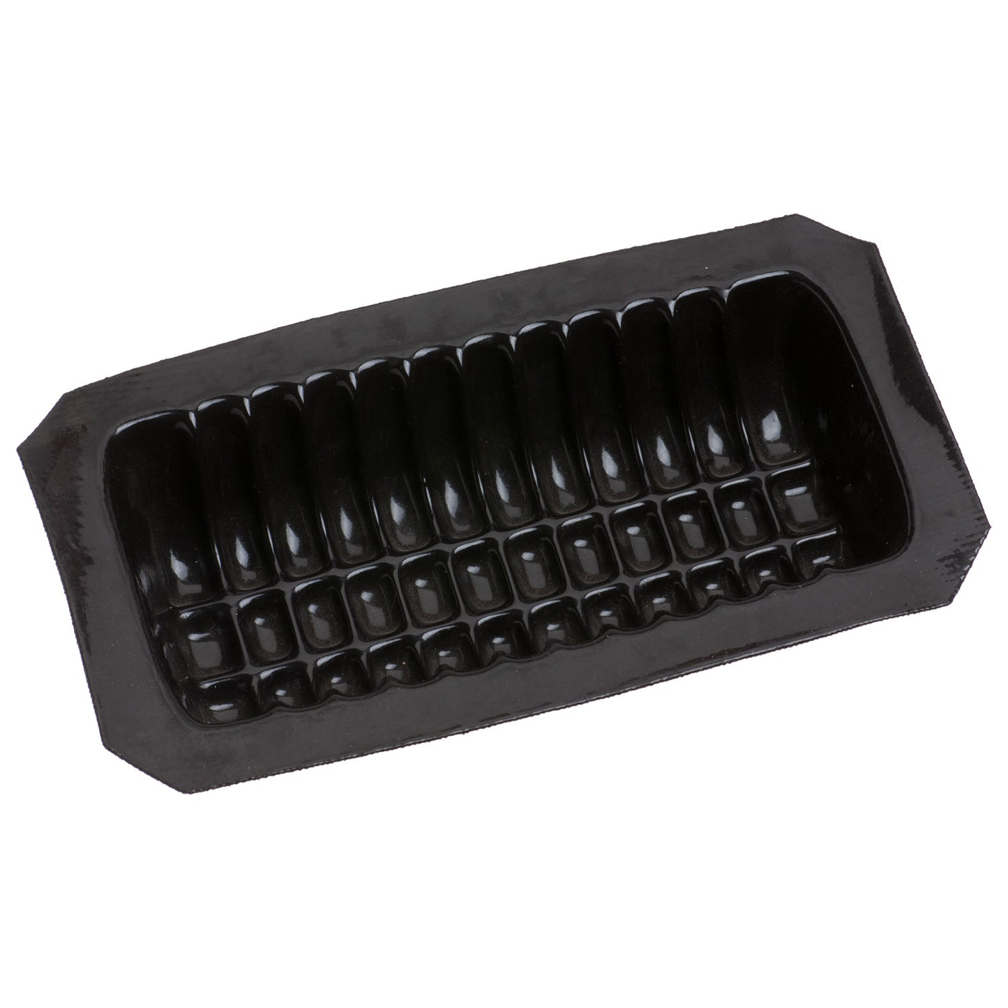 FLEXIPAN FLUTED CAKE 110X233MM H 50MM Vol 78CL