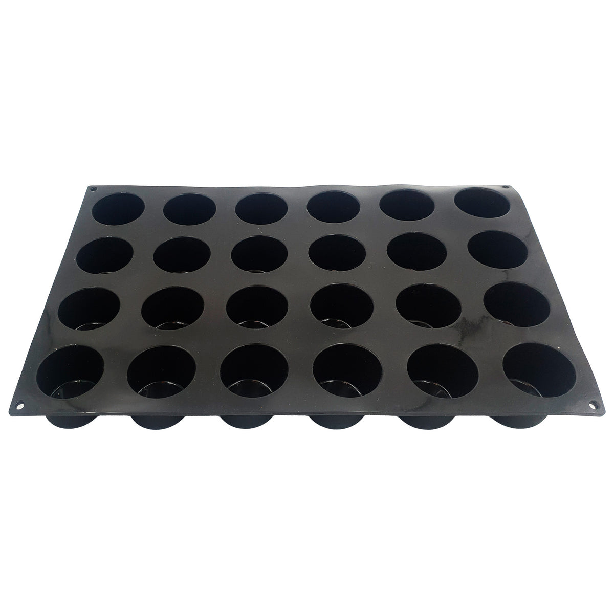 MOLDE INSPIRATION FLEXIPAN CILINDROS 70X40MM 60X40CM