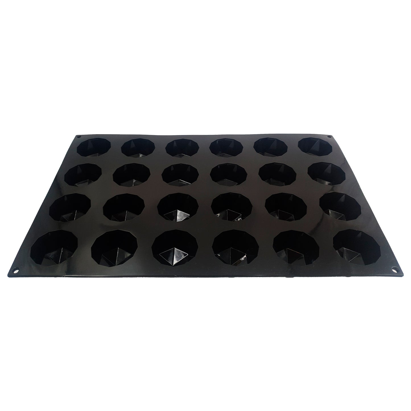 FLEXIPAN INSPI MOLDE DIAMANTADO 79X40MM