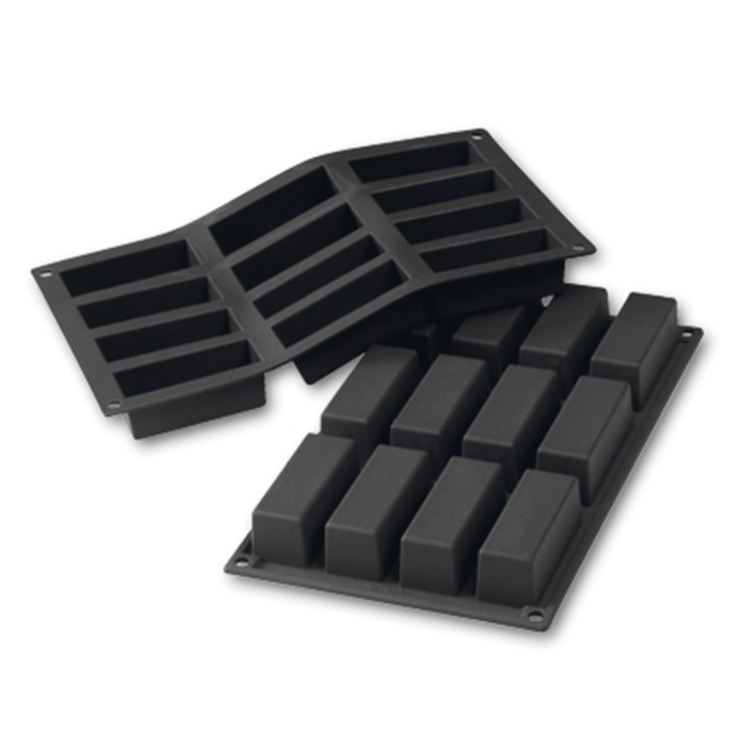 12 MOLDES CAKE 79x29x30