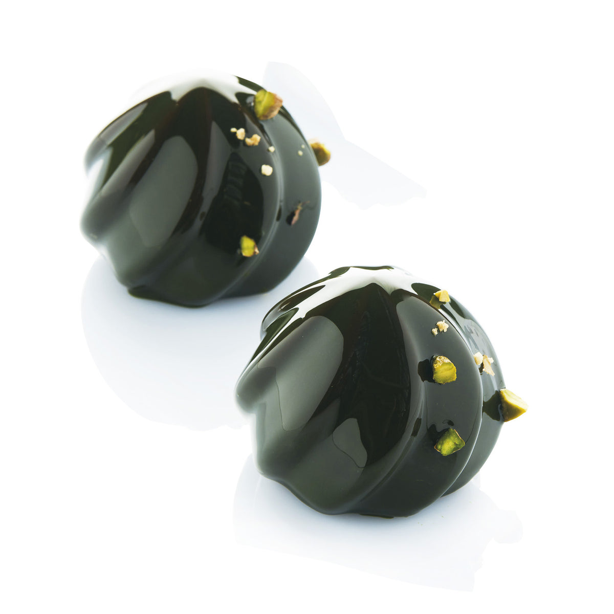 6 STAMPI HARMONY 63X63 H53 MM