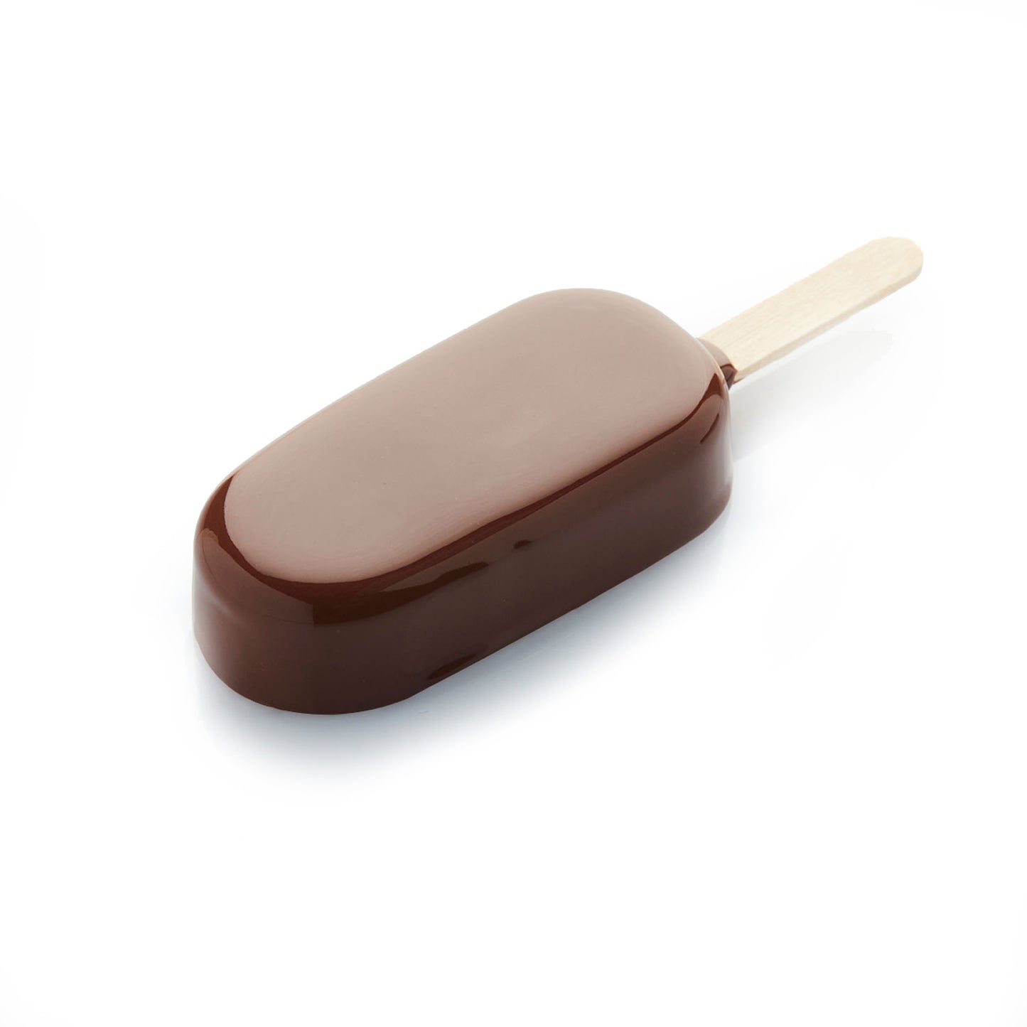 MOULE À GLACE CLASSIQUE - 2 MOULES 390X146 MM ET 50 BÂTONNET
