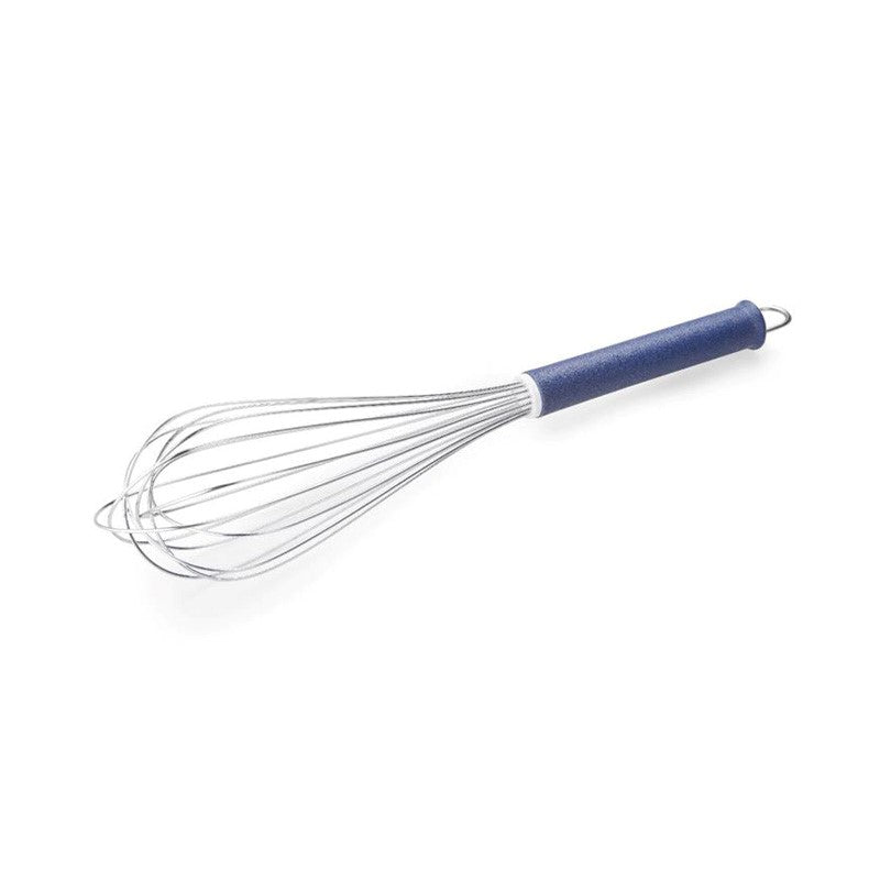 STAINLESS INOX PASTRY BALLOON WHISK 30 CM