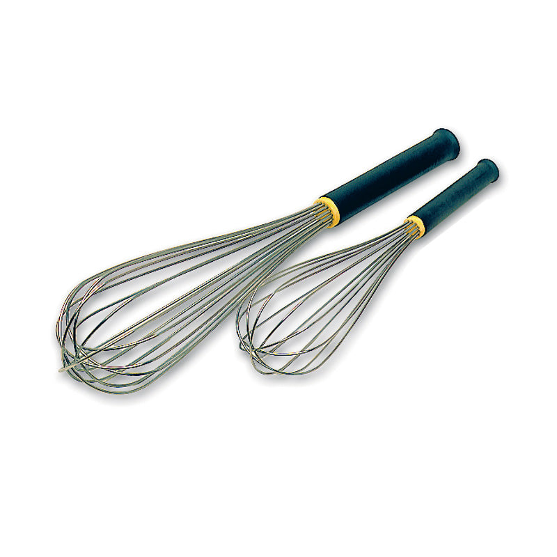 BATIDOR MANGO 25CM.FIBRA