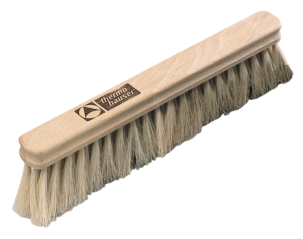 BROSSE À FARINE BLANCHE