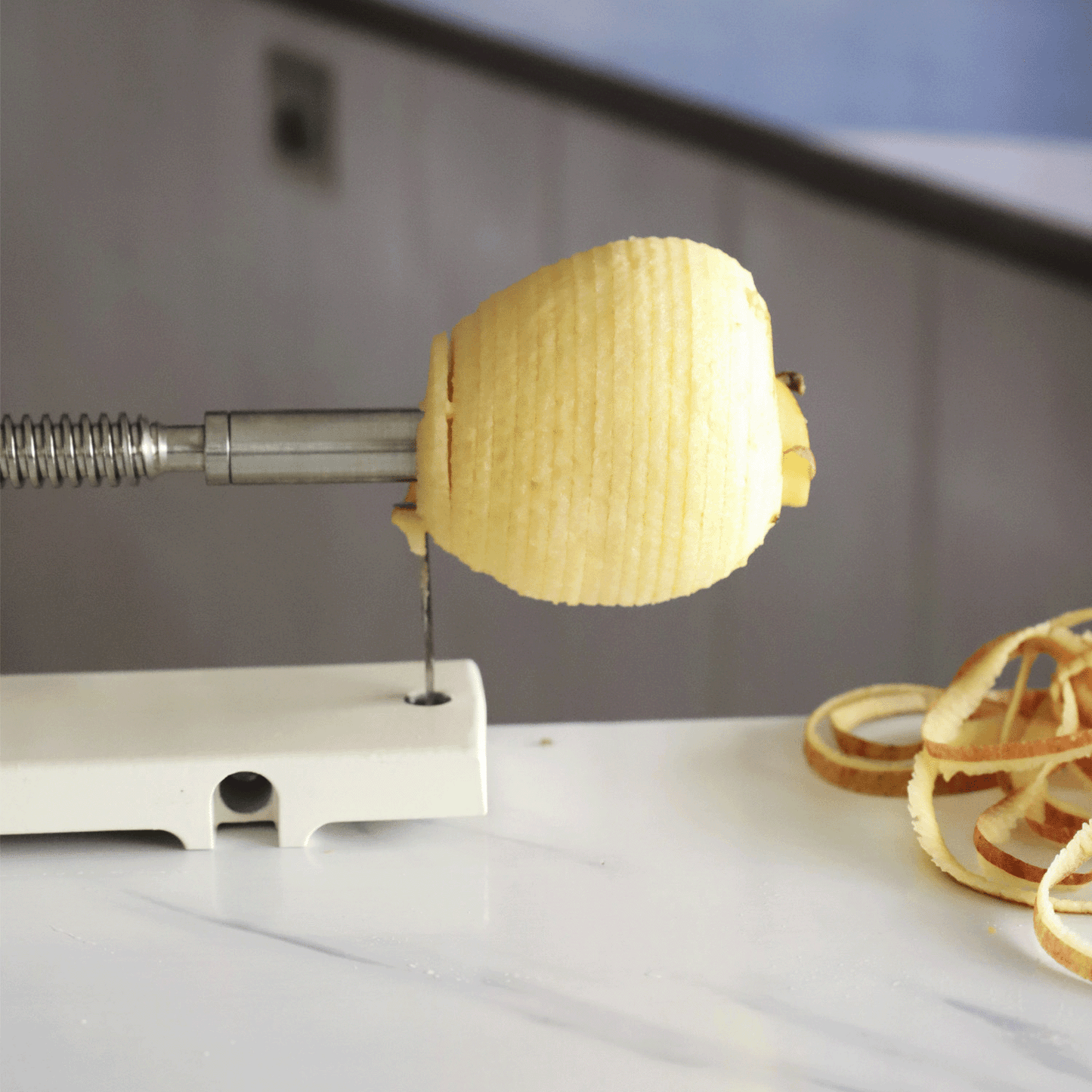 PELAMANZANAS KALI 3 USOS 10X34CM H11CM