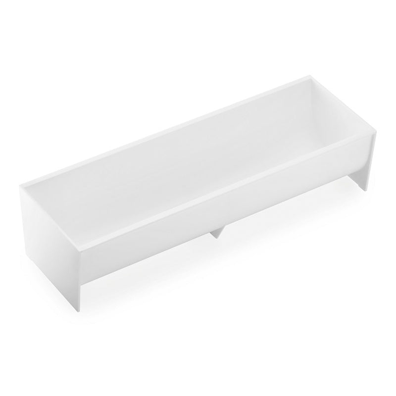 MOLDE TRONCO 28X8.5X6.5CM