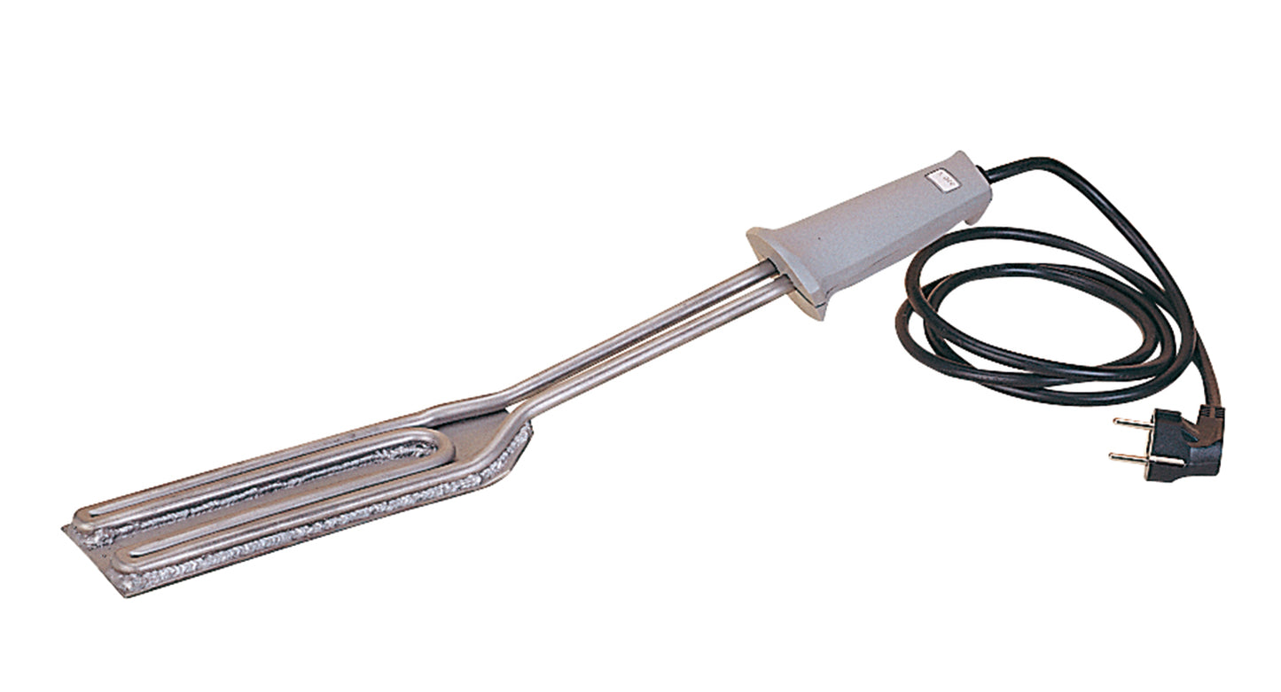 PASTRY ELECTRIC CARAMEL HEATING 23CM 220V