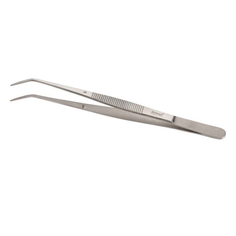 TWEEZERS OF CHEF L 145 H 10 MM