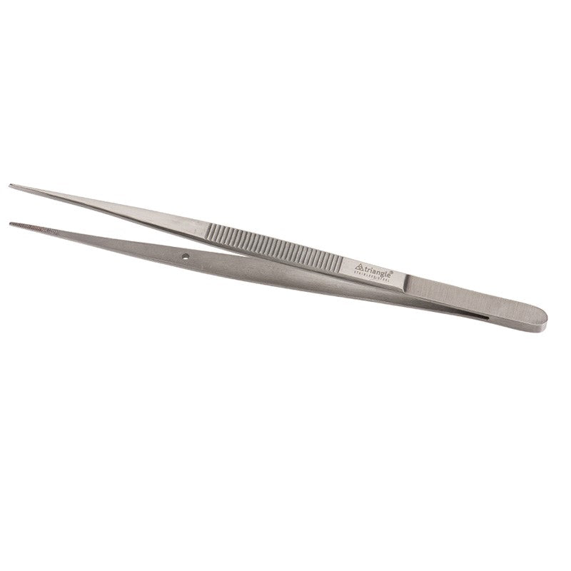 PINZA CHEF RECTA 150MM - H7MM