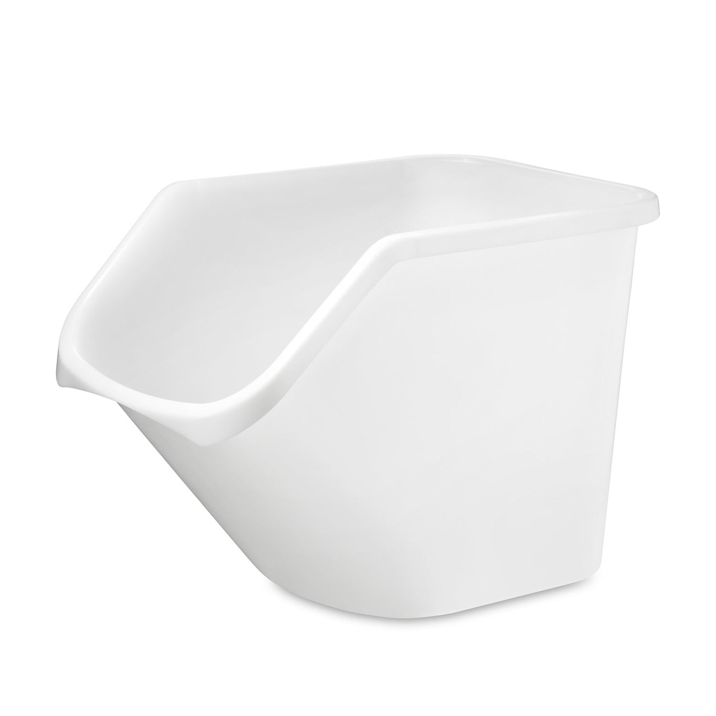 CONTENEDOR PARA INGREDIENTES APILABLE CAP. 40L