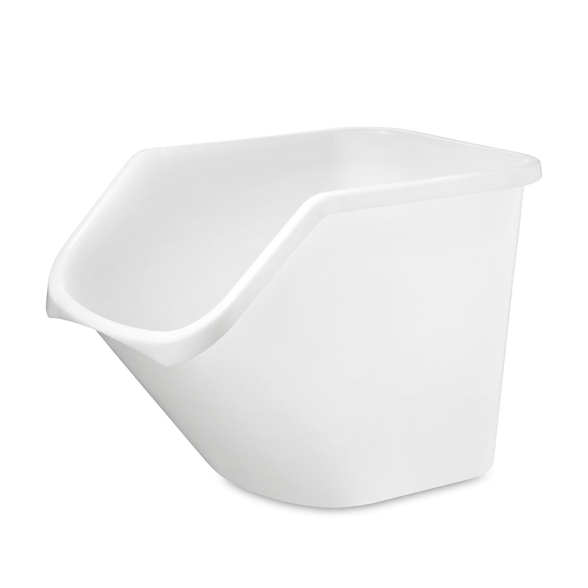 CONTENITORE PER INGREDIENTI IMPILABILE CAP. 40L