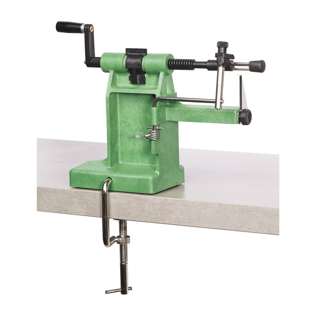 APPLE PEELER, SLICER AND CORER 34×10×20 CM