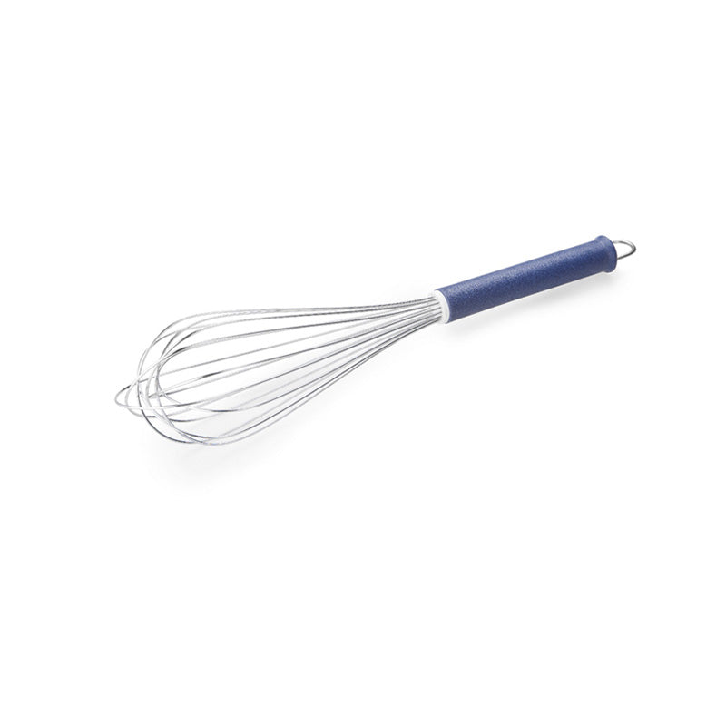 FOUET PÂTISSIER ACIER INOXYDABLE 35 CM