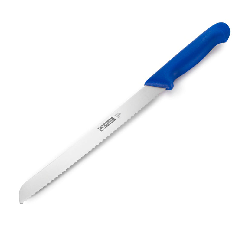 COUTEAU DENTELÉ 24CM
