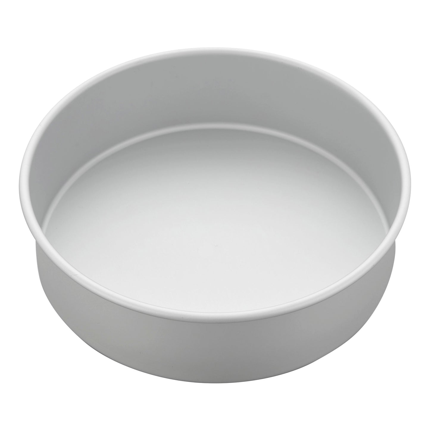 WILTON MOLDE DECORATOR PREFERRED REDONDO PROFUNDO Ø 25 X 7CM