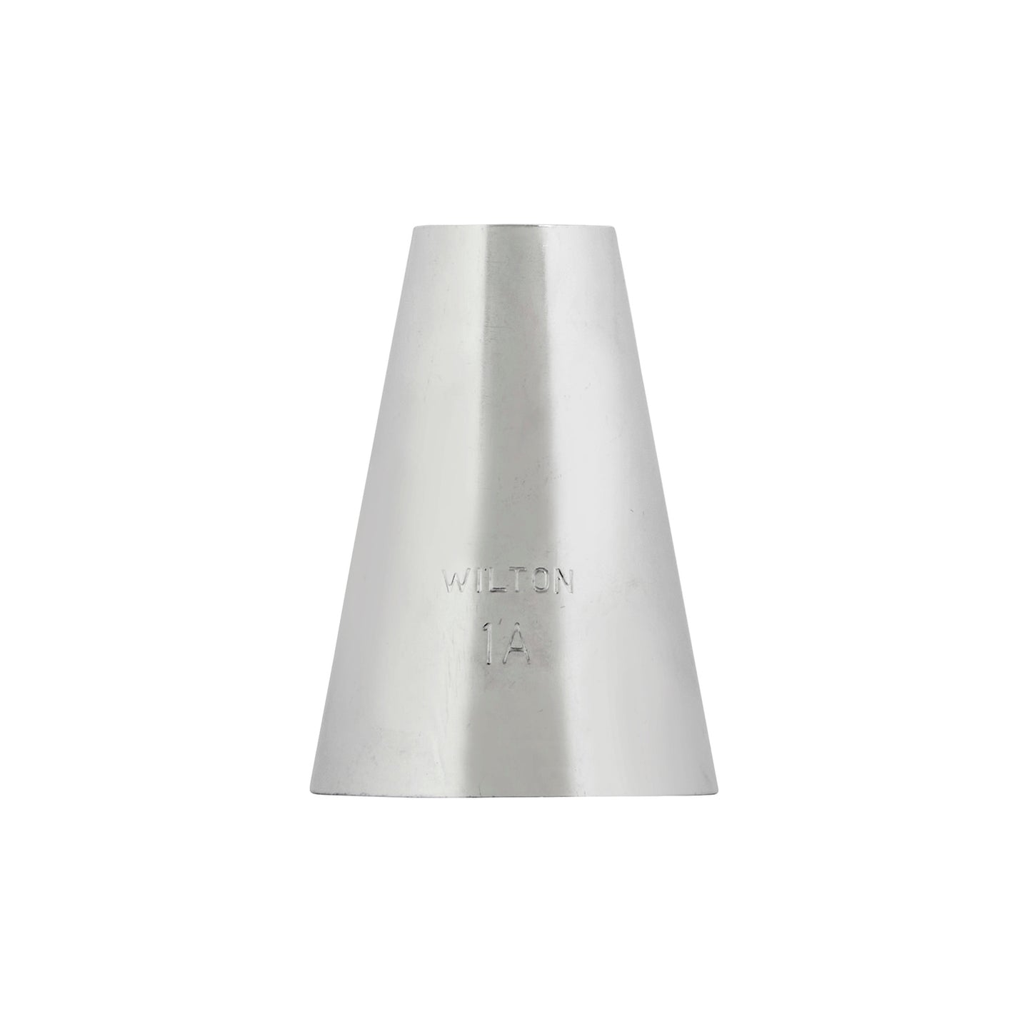 WILTON BOQUILLA DE DECORACION REDONDA -1A