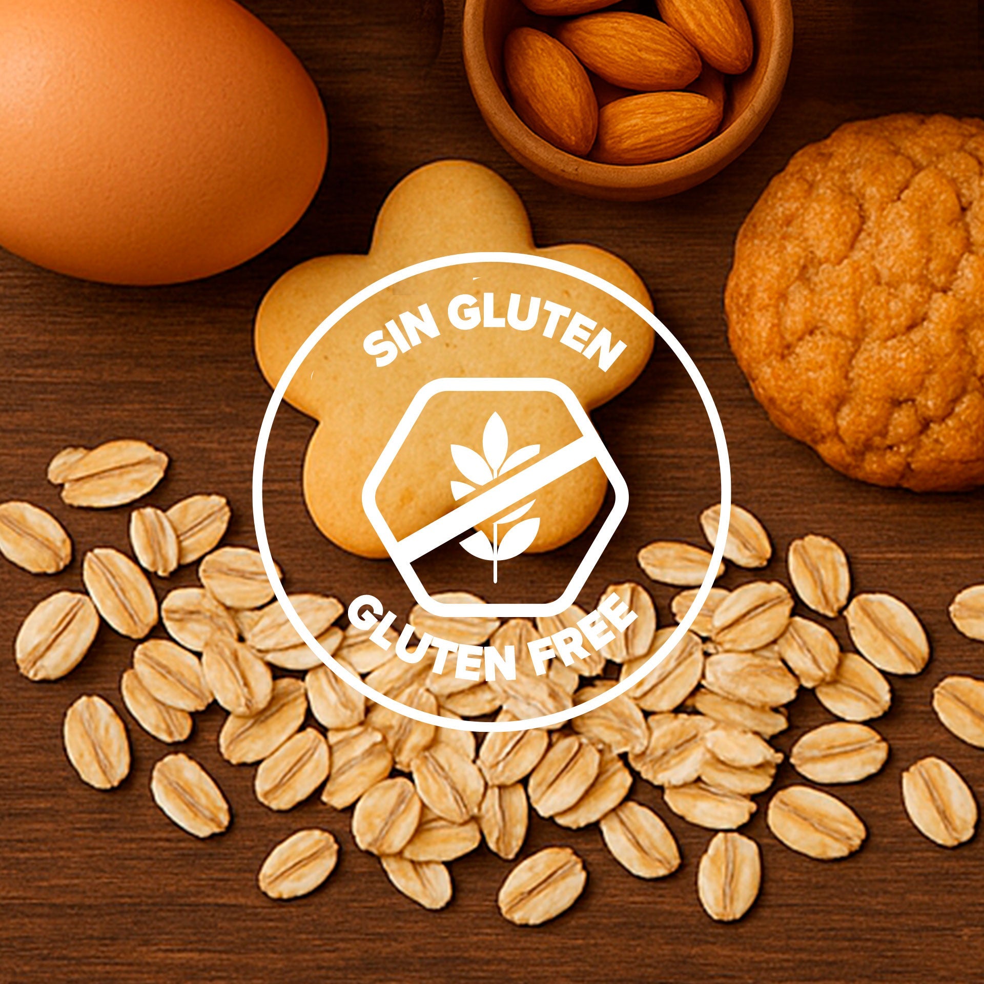 Sans gluten