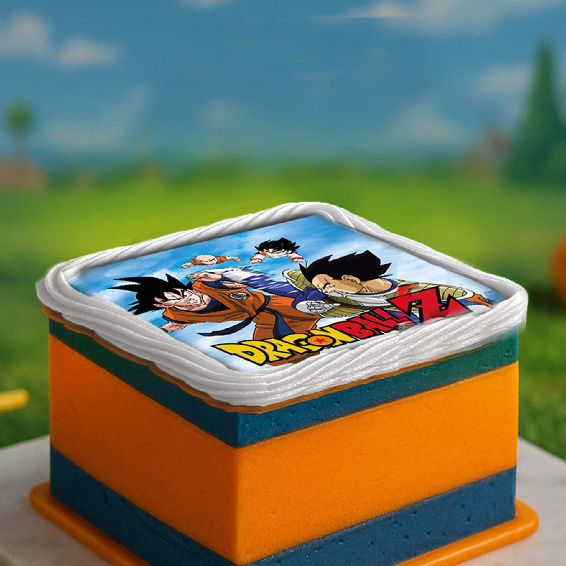 Dragon Ball