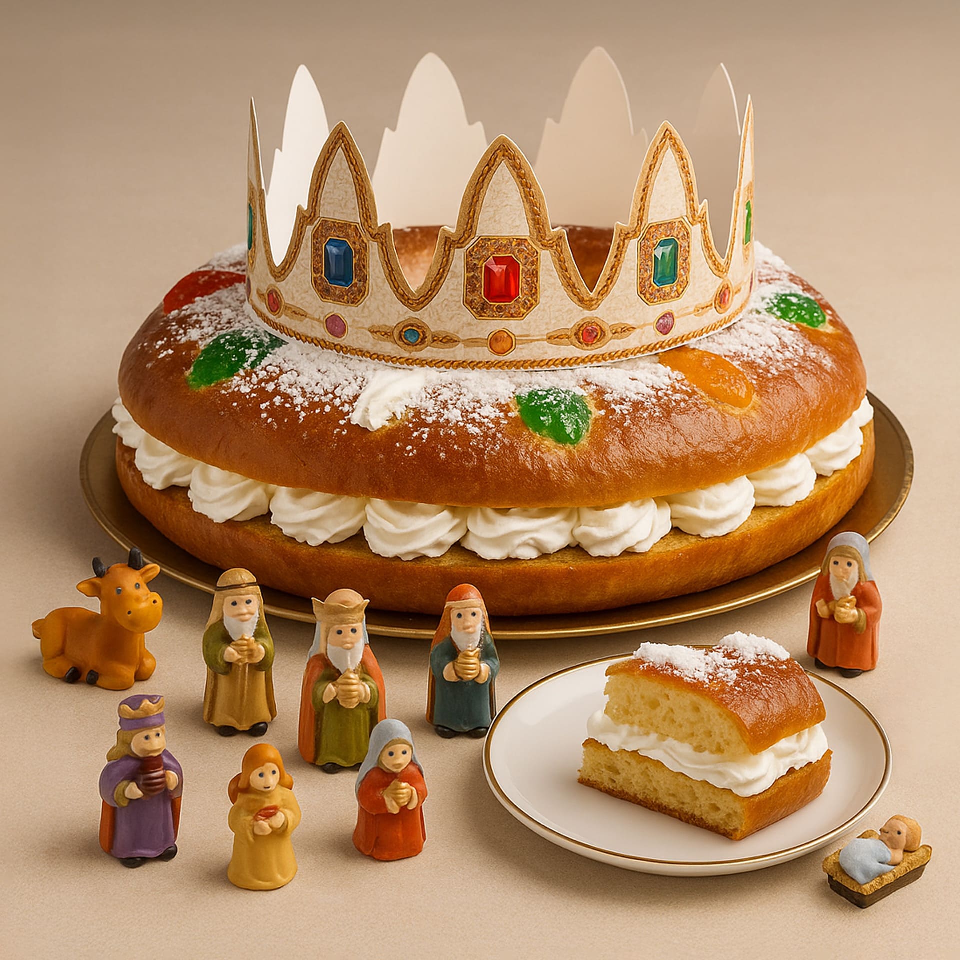 Día de Reyes
